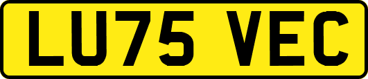 LU75VEC