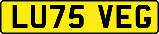 LU75VEG