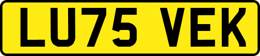 LU75VEK