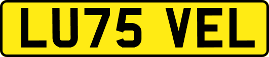 LU75VEL