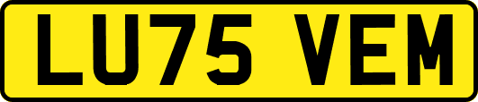 LU75VEM