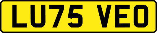 LU75VEO