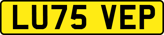 LU75VEP