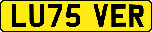 LU75VER