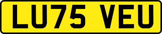LU75VEU