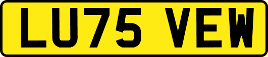 LU75VEW