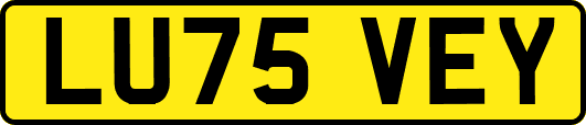 LU75VEY