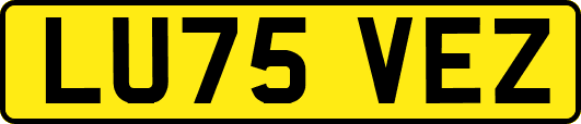 LU75VEZ