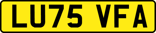 LU75VFA