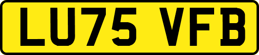 LU75VFB