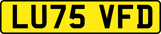 LU75VFD