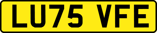 LU75VFE