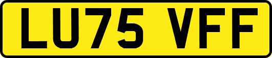 LU75VFF