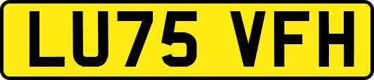LU75VFH