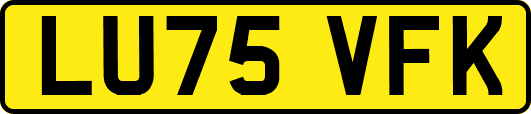 LU75VFK