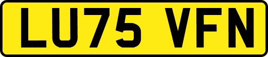 LU75VFN