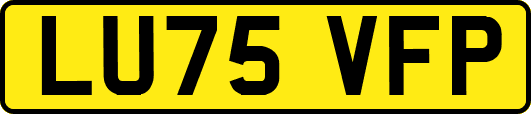 LU75VFP