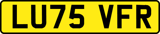 LU75VFR