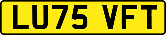LU75VFT