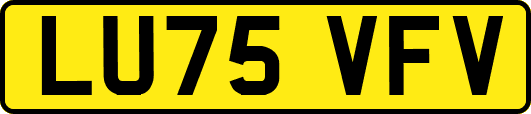LU75VFV