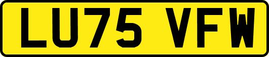 LU75VFW