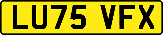 LU75VFX