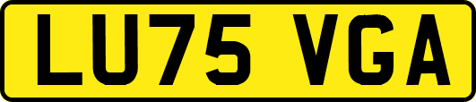 LU75VGA