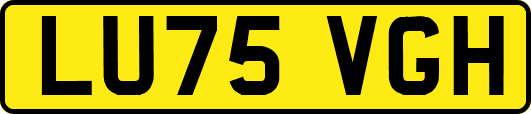 LU75VGH