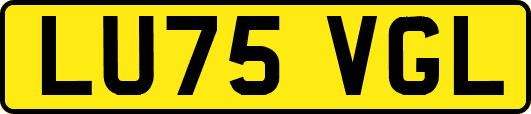 LU75VGL