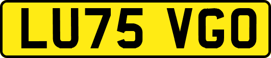LU75VGO