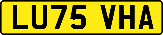 LU75VHA