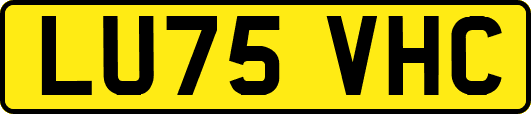 LU75VHC