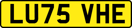 LU75VHE