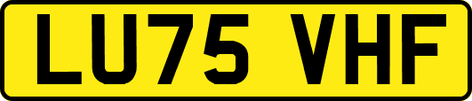LU75VHF