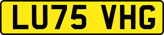 LU75VHG