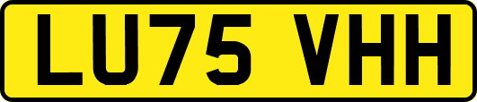 LU75VHH