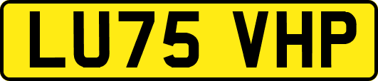 LU75VHP
