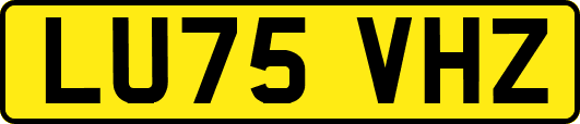 LU75VHZ