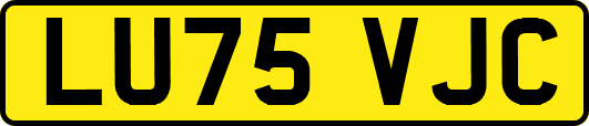 LU75VJC