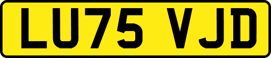 LU75VJD