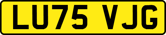 LU75VJG