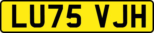 LU75VJH