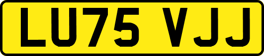 LU75VJJ