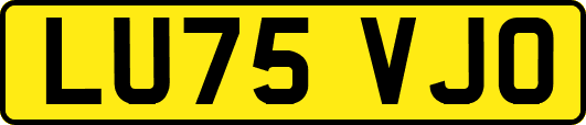 LU75VJO