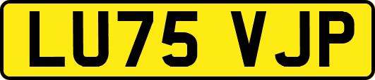 LU75VJP