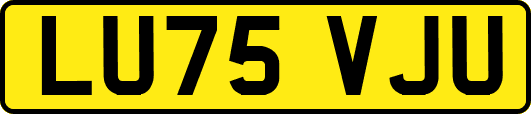 LU75VJU