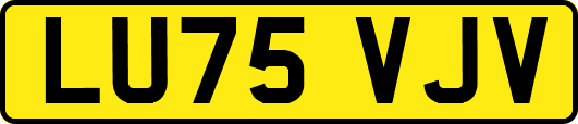 LU75VJV