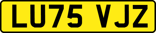 LU75VJZ