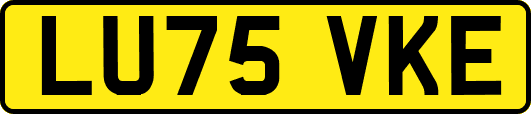 LU75VKE