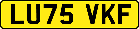 LU75VKF